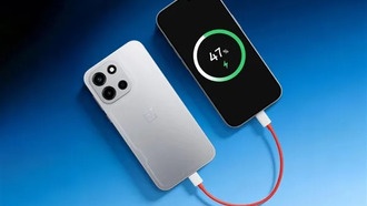 OnePlus Turbo 6: смартфон с аккумулятором 9000 мАч и экраном 165 Гц