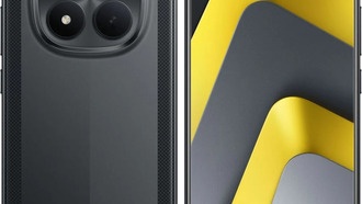 POCO M8 Pro представлен с HyperOS 2, батареей 6500 мАч и доступной ценой