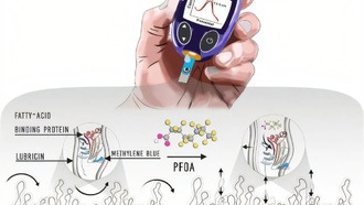 Портативный биосенсор позволит обнаруживать токсичные «вечные химикаты» на месте