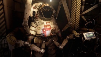 Разработчики SOMA рассказали о новой игре Ontos: «Цель — вызвать глубокий экзистенциальный ужас»