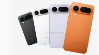 Honor Magic8 Pro Air с eSIM: толщина 6,1 мм, вес 155 г