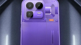 Realme анонсировала презентацию экрана Neo8: первый смартфон с плоским дисплеем Samsung 1.5K 165 Гц