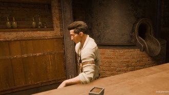 Какую болезнь у Травяной невесты в Pathologic 3?