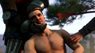 Исполнительный продюсер Kingdom Come: Deliverance 2 считает, что критика из-за гей-романа и репрезентации не повлияла на успех игр