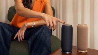 Motorola представила портативную колонку moto sound flow с настройкой от Bose