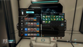 Где найти чертеж синтетического кремния в StarRupture