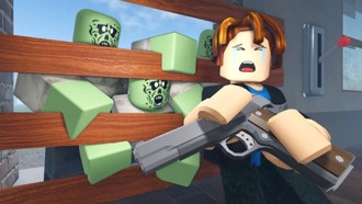 Коды для Save The People в Roblox