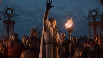 Разработчики Divinity поделились загадочным спойлером — слово «аллигатор»