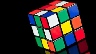 Создатель «Тетриса» назвал кубик Рубика символом современной цивилизации