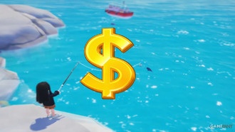 Как продать рыбу и выполнить задание «Обустройство» в Heartopia