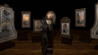 Как перемещаться во времени с помощью часов в Pathologic 3