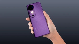 Vivo начала развёртывание OriginOS 6 (Android 16) для смартфона Vivo V40