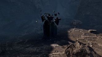 Монолиты в StarRupture: что это и зачем нужны