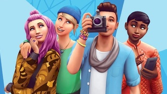 Electronic Arts раскрыла планы по развитию The Sims 4 и анонсировала новинки серии