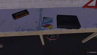 Все автозапчасти и где их найти в My Winter Car: полный гайд