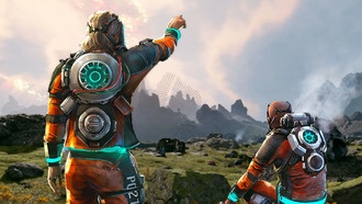 Лучшие места для базы в StarRupture: стратегический гайд по выживанию