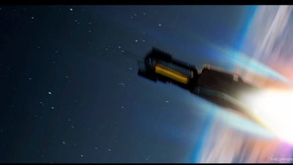 Полное руководство по проектированию и постройке кораблей в Terra Invicta