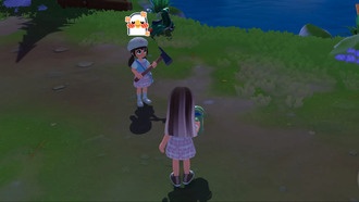 Как играть в Heartopia с друзьями: добавление, совместные сессии и статус лучших друзей