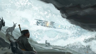 Полное руководство по хабам в Terra Invicta: от строительства до оптимизации