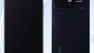 Полные характеристики Realme Neo 8 раскрыты в сертификации TENAA