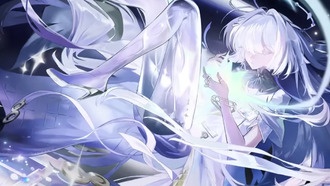 Wuthering Waves представляет геймплей профессора Морни