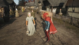 Разработчики Manor Lords тестируют новую систему торговли с возможностью монополий