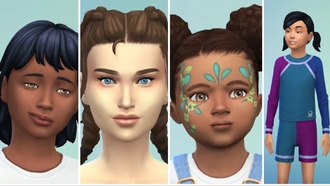 Когда выйдет следующее обновление The Sims 4? (Январь 2026)