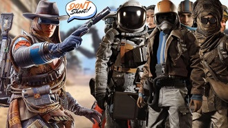 Как попасть в PvE-лобби в ARC Raiders