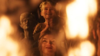 Divinity от Larian Studios: кооператив на релизе, романы с ящерами и отказ от магической брони