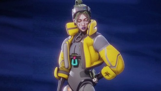 В сеть утекли 55 обликов для персонажей шутера Marathon от Bungie