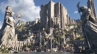 В Diablo 4: Lord of Hatred появится новый регион Сковос