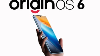 Vivo начала развёртывание обновления OriginOS 6 для смартфона Vivo T4 Pro