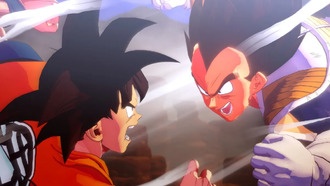 Dragon Ball Z: Kakarot преодолела рубеж в 10 миллионов проданных копий