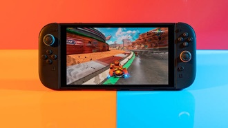 Nintendo Switch 2 может подорожать из-за роста цен на память