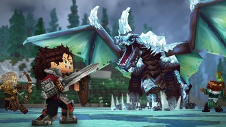 Во сколько выйдет Hytale: время релиза по регионам