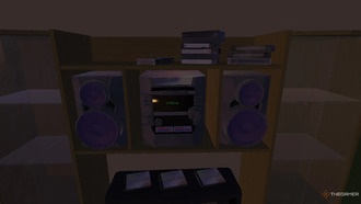 Как добавить свою музыку в My Winter Car