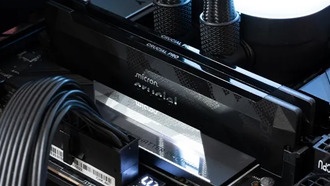 Бренду Crucial всего 29 лет: Micron объяснила закрытие и предупредила о дефиците памяти до 2028 года