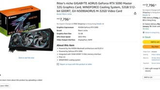 Мошенники продавали RTX 5090 по полцены, обманув 42 человек