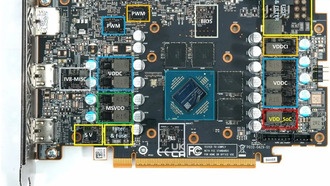 Новый инструмент RebelsTool позволяет обходить ограничения мощности видеокарт AMD на аппаратном уровне