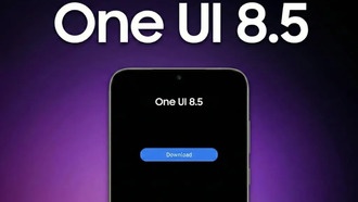 One UI 8.5: дата выхода, список устройств и новые функции