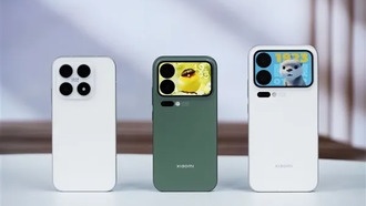 Xiaomi ответила на планы конкурентов выпускать Pro Max модели