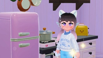 Полный список рецептов в Heartopia: как открыть готовку и все блюда