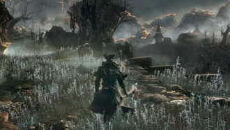 Хидетака Миядзаки назвал Bloodborne своей самой личной игрой