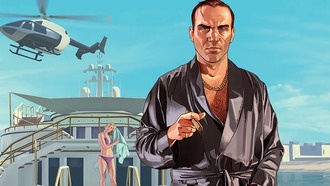 Rockstar удалила миссию в GTA Online, посвящённую убийству Чарли Кирка, и забанила его имя