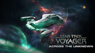 Star Trek Voyager: Across the Unknown выйдет на Switch 2 18 февраля