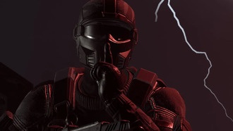 В Helldivers 2 появится варбонд Redacted Regiment