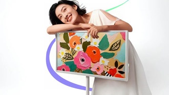 Hisense представила портативный смарт-дисплей X7 Pro с аккумулятором на 14 часов