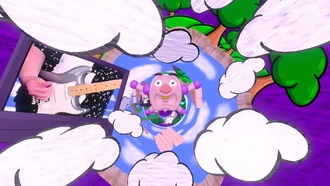 Платформер Mr. Sleepy Man выйдет на ПК 10 марта, версия для Switch — позже