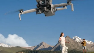 DJI Mini 5 Pro против Mini 4 Pro: стоит ли обновляться?