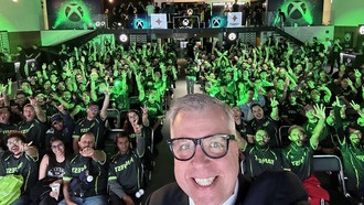 Легендарный Xbox-проповедник Major Nelson уволен из Unity